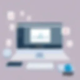 User interface of 365 PDF Editor showcasing editing tools