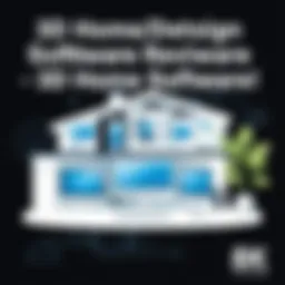 3D Home Design Software Reviews: An In-Depth Exploration Introduction
