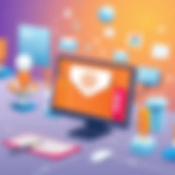 Magnificent An Exploration of Anymail: Redefining Email Communication for Businesses