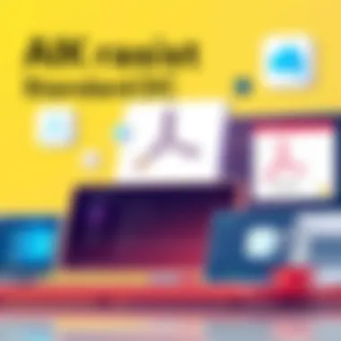 Magnificent Understanding Adobe Acrobat Standard DC: A Comprehensive Guide Magnificent Understanding Adobe Acrobat Standard DC: A Comprehensive Guide