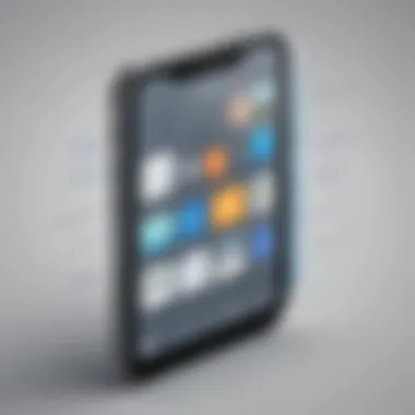 User Experience in App Builders User experience design elements of app builders