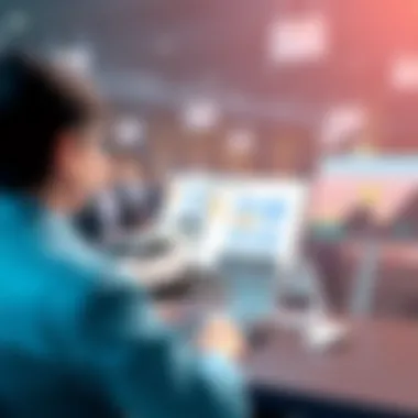 Benefits of implementing Advent DMS in automotive dealerships