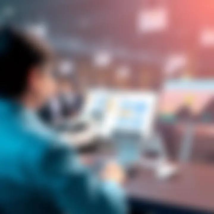 Benefits of implementing Advent DMS in automotive dealerships