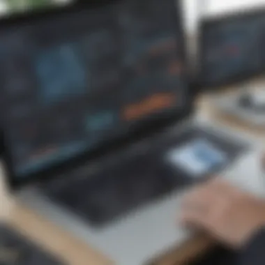An In-Depth Analysis of the Project 44 Tracking App Summary An In-Depth Analysis of the Project 44 Tracking App Summary