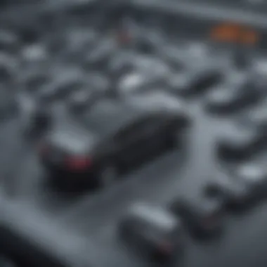 Technology's Role in Enhancing Dealership Operations A visual representation of technology in automotive industry