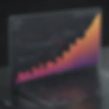 Baremetrics Revenue Growth Analysis Graph showcasing Baremetrics revenue growth over time