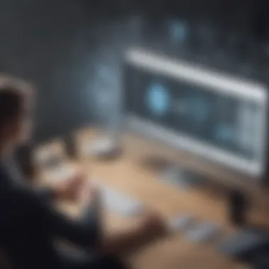 Engaging Your Audience Effectively Visual representation of audience engagement strategies