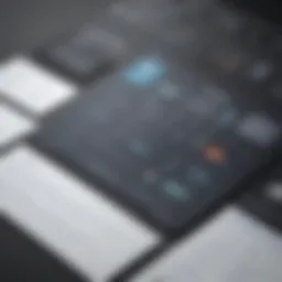 AWeber Platform Interface Overview