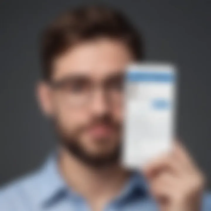 Analysis of benefits and limitations of LinkedIn Navigator Trial