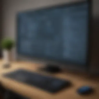 Essential Features of Firewall Software Key features to look for in firewall software