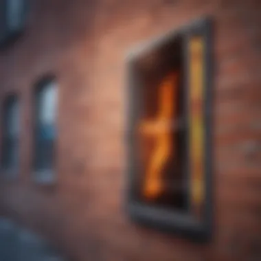 Overview of Windows Firewall Solutions Overview of top Windows firewall software options