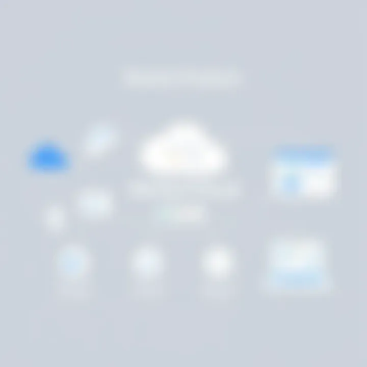 Market Position of BetterCloud Overview of BetterCloud's market position