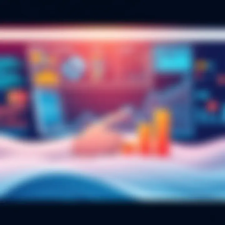 Strategic Business Insights for Financial Management with Wave Accounting Business insights for financial decisions using Wave Accounting