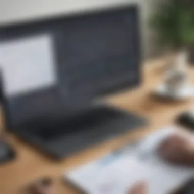 In-Depth Analytics for Call Tracking Metrics Detailed analytics dashboard showcasing call metrics