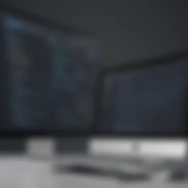 Chat Software Integration Integration of chat software into a business website