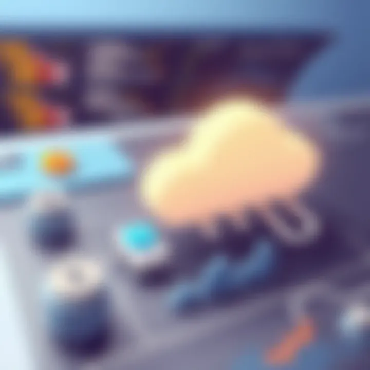 Cloud Services Budgeting Tips Budgeting tips for cloud services
