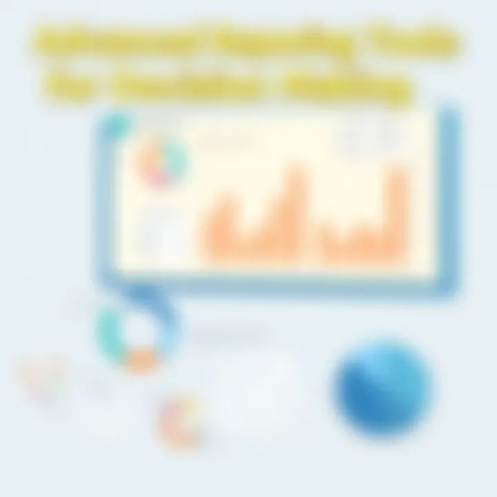 Advanced Reporting Tools for Decision Making Reporting tools in Clover Homebase for businesses