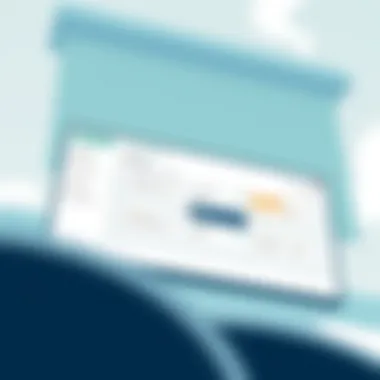 Efficient Scheduling Interface Scheduling interface of Clover Homebase