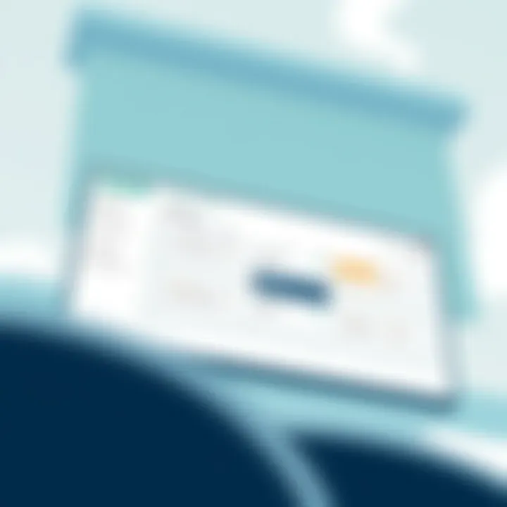 Efficient Scheduling Interface Scheduling interface of Clover Homebase