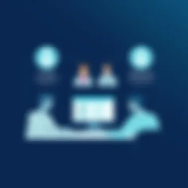 Enhanced Team Collaboration Features Team collaboration within Clover Homebase