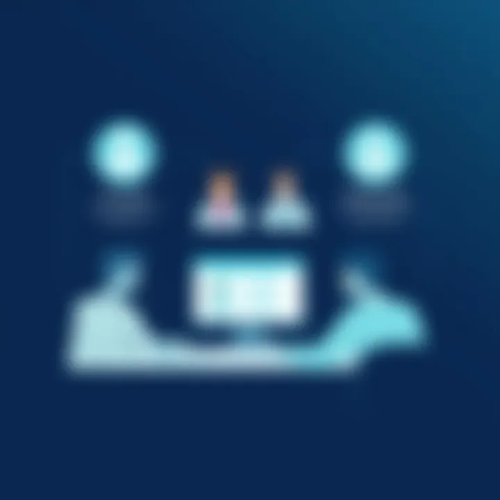 Enhanced Team Collaboration Features Team collaboration within Clover Homebase