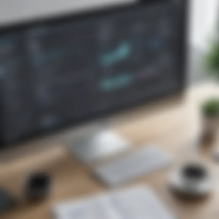 Comparative analysis of popular finance software options