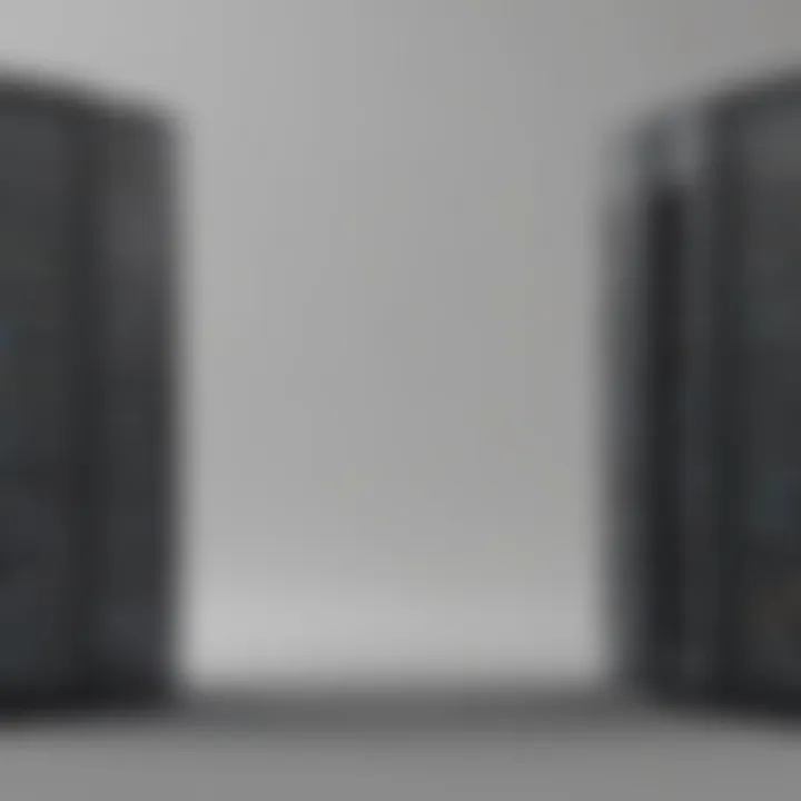 Comparison of SQL Server CAL and other licensing models