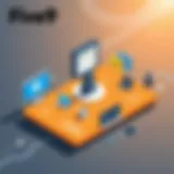 Overview of Five9's market position