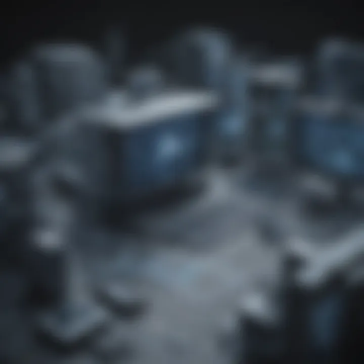 Challenges and opportunities in LAN communication