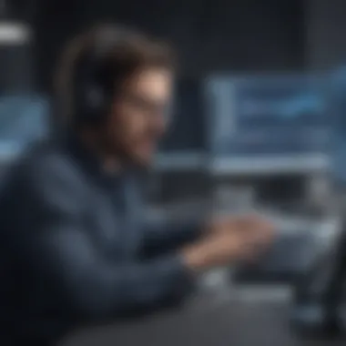 Comparative Analysis of Leading LAN Chat Solutions Comparative analysis of LAN chat solutions