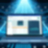 Exploring the User Interface of Smartsheet User interface of Smartsheet on Windows 10