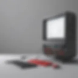 Detailed overview of Oracle Student Information System interface