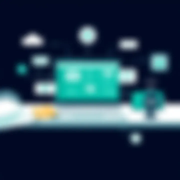 Integration Options with QuickBooks Time App