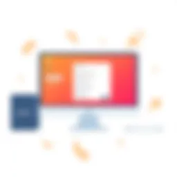 User interface of AnyDesk showing remote connection options