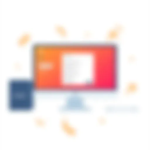 AnyDesk User Interface Overview User interface of AnyDesk showing remote connection options