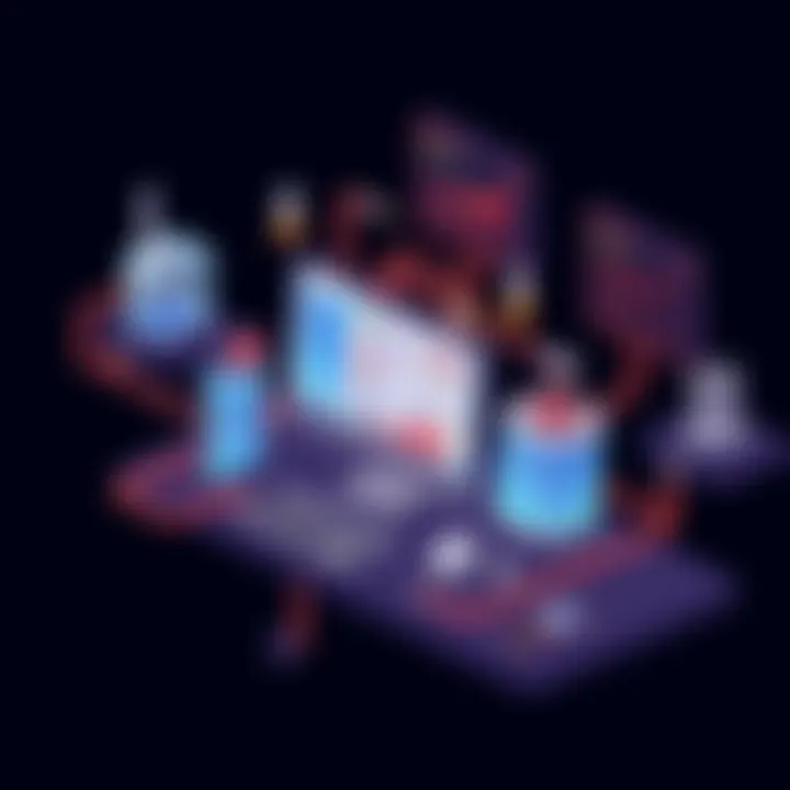 Understanding Industry Standards Industry Standards for Repair Shop Software