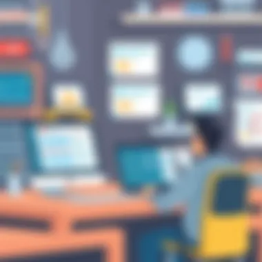 Valuable User Experiences User Feedback on Repair Shop Software