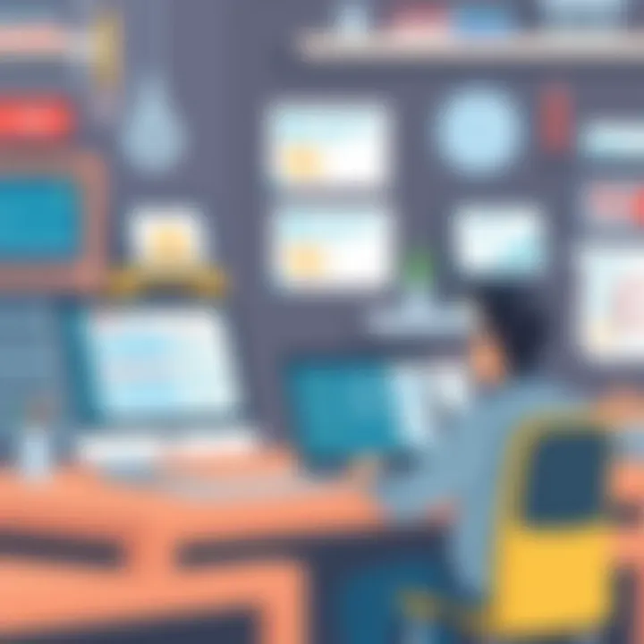 Valuable User Experiences User Feedback on Repair Shop Software