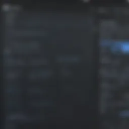 Vimeo live streaming interface showcasing key features