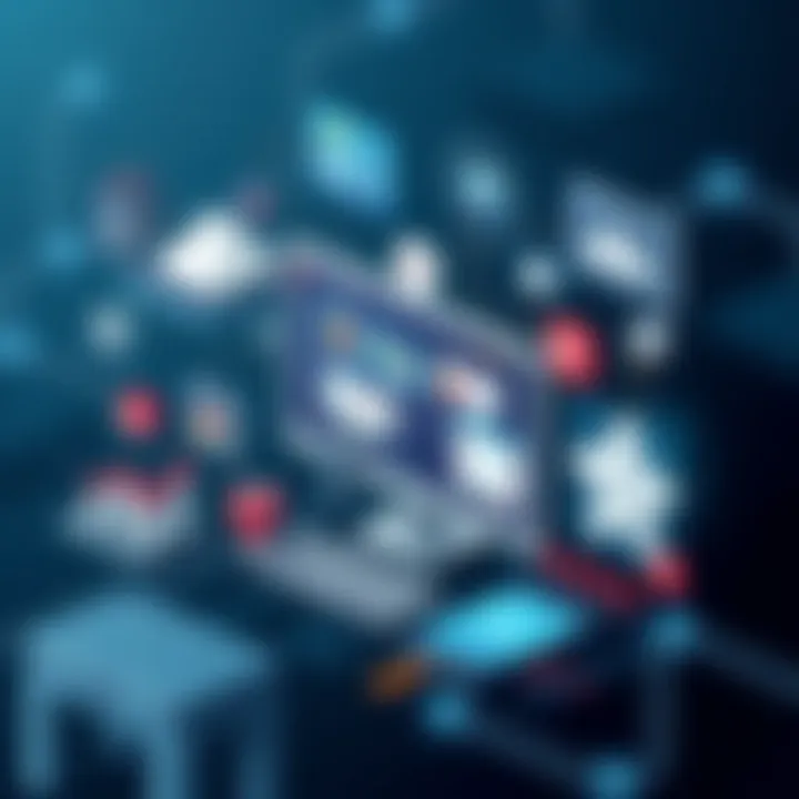 Industry applications of HCSS plans