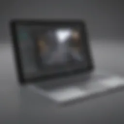 Comprehensive Overview of Tablet 3D Modeling Software Introduction