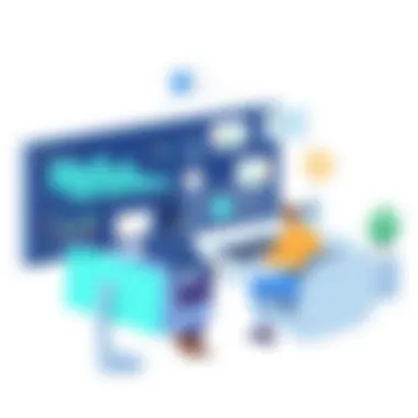 Collaboration tools in OnlyOffice enhancing teamwork