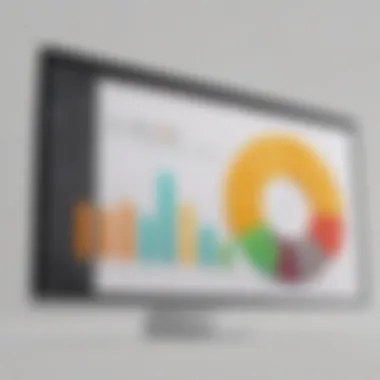 Graph depicting the cost reduction benefits of using IGEL management software.