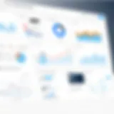 Dynamic Dashboard Layout