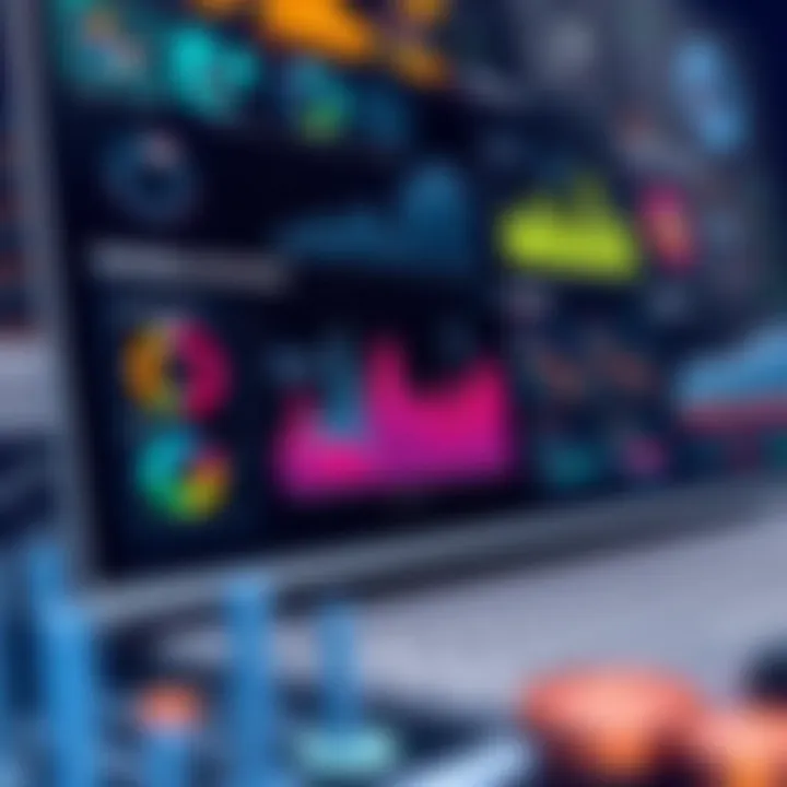 Visualizing Data for Enhanced Understanding Effective Data Visualization