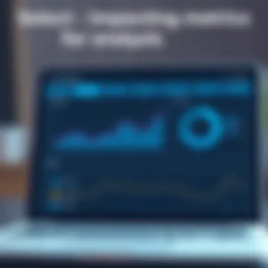 Selecting Impactful Metrics for Analysis Key Metrics Selection