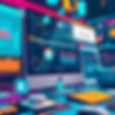 Future Trends in Web Ranking and Optimization Futuristic trends in web ranking and optimization