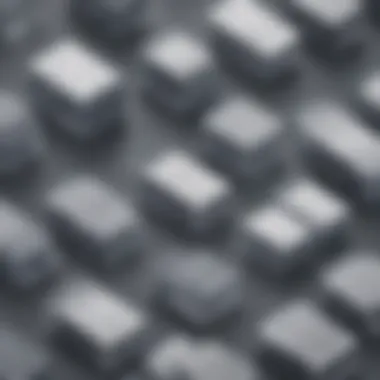 Infographic detailing pricing models for Degoo services
