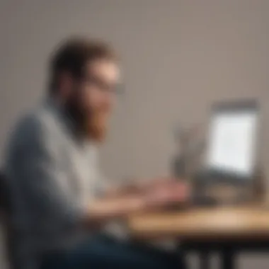 User Experience Evaluation of Dotdigital and Mailchimp User Experience Insights for Dotdigital and Mailchimp
