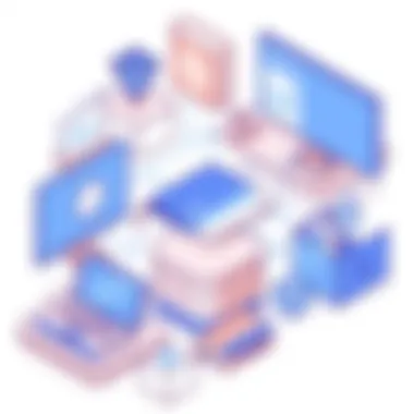 Alternatives to Dropbox Business in the market